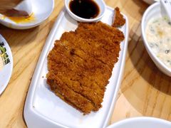 -弄堂咪道-饭香·面香·馄饨香(汇锦广场店)