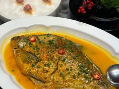 -曾宴·楚菜(湖北省博物馆店)