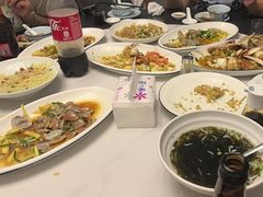 -金海湾海鲜排档(朱家尖店)