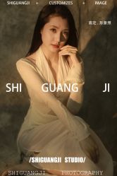 -时纪母女写真父母纪念照(静安店)