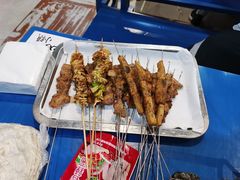 五花串-烧烤小镇(博兴店)