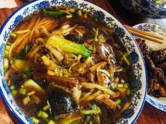 -腔调面(斜土路店)