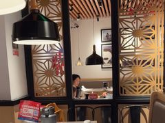 -江渔儿酸菜鱼(万科东荟城店)