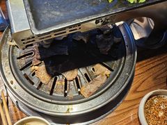 -九田家黑牛烤肉料理(新辰里亚运村店)