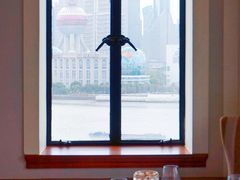 -上海和平饭店-华懋阁 The Cathay Room