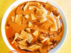 -陈记锅巴菜(五大道店)