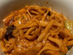 -杏花堂晋商私房菜(华熙五棵松店)