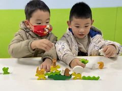 -稚未学·狼人杀·SWITCH包厢·桌游