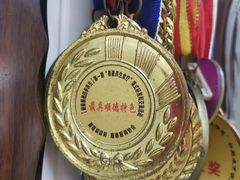 -黄连大头华烧鹅(萧地大马路店)