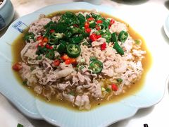 骄子肥牛-锦府盐帮·李宅(领展购物广场中关村店)