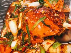 -The Dishes Seafood & Restaurant