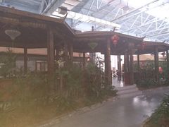 -森谷美食公园(杨行店)