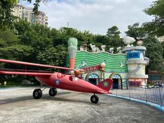 -史努比缤纷世界