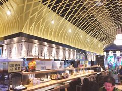 -雷门拉面店(新光天地店)