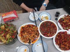 -小四川餐厅(纪庄子北道店)