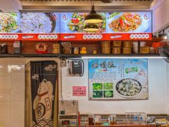 -姐妹鸭仔饭店(湾南路店)