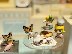 -泡泡玛特POPMART(上海环球港店)