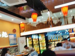 -炖四方东北铁锅炖·烧烤小龙虾(中豪国际店)
