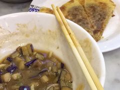 -大碗居老北京炸酱面(蛇口店)