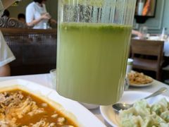 -开海·红岛海鲜虾水饺(石老人店)