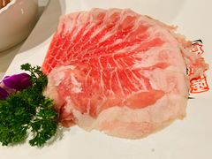 雪花肥牛-虾吃虾涮.虾火锅.肉蟹煲(步步高梅溪新天地店)