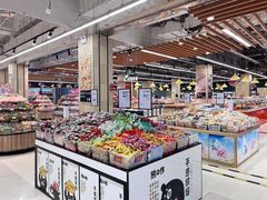 -永辉超市(龙湾万达店)