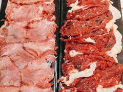 -嬷孙家潮汕牛肉火锅(北京路天河城店)
