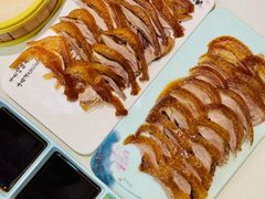-金家老三饭庄(常营店)