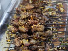 -宋文成烤肉(白沙巷店)