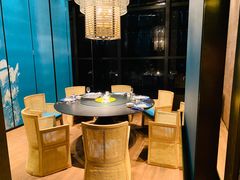 包厢-凤凰湘语·湘粤鲜融(浦东旗舰店)