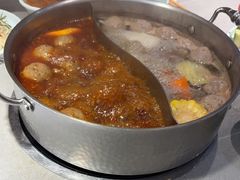 -宴全牛粤来越牛潮汕鲜牛肉火锅(海州万达广场店)