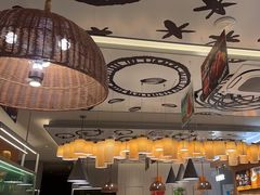 -菲滋意式餐厅(富阳东方茂店)