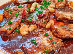 -碧海银沙海鲜餐厅(恒大海上威尼斯店)