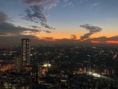 -东京都厅舍