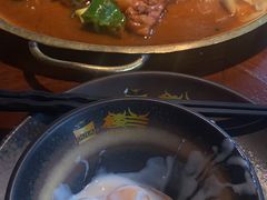 -楼兰新疆主题餐厅(悠方店)