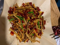 -U你·湖北家宴菜(南湖总店)