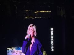 -上海体育场