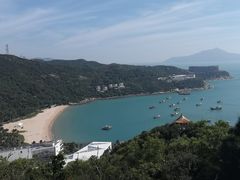 -东澳岛