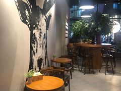 -THE ALLEY 鹿角巷(华润万象城店)