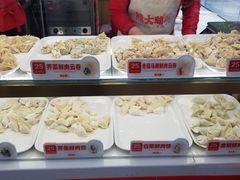 -熊大爷现包饺子(和平里店)