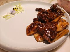 -绿茶餐厅(乐峰广场店)