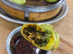 -清真老铁家灌汤包