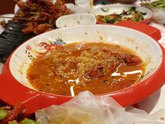 -聚在尊味虾皇·夜宵市集(新建店)