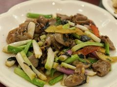 -胜记菜馆(文明路)