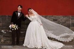 -CD视觉婚纱摄影