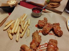 -必胜客(会展店)