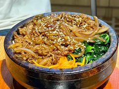 -哼蟹二将·烤肉酱蟹(合生汇店)