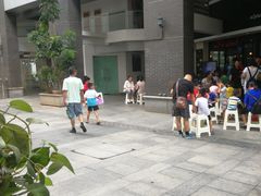 -遇见西木美式餐厅(体育路店)