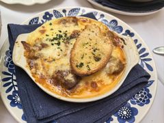 -夏朵餐厅(丁香店)