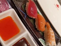 -大渔铁板烧(大悦城店)